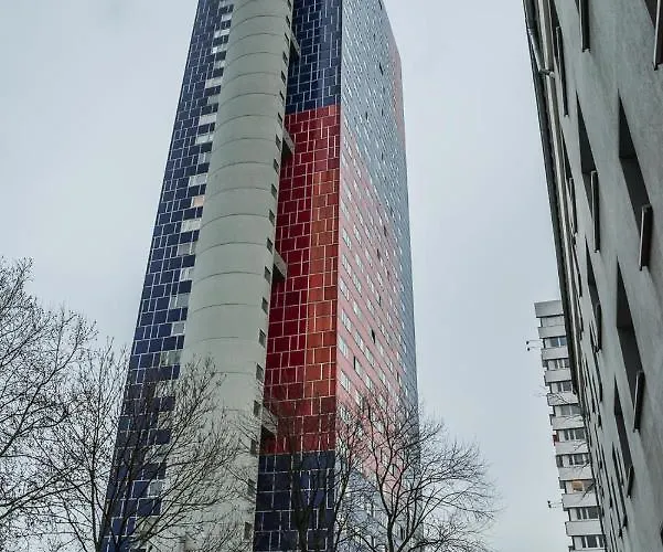 Messeapartment
