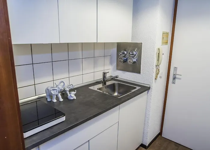 Messeapartment * Cologne