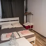 Messeapartment *