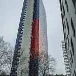 Messeapartment
