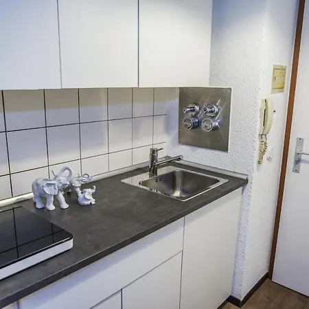 Messeapartment * קלן