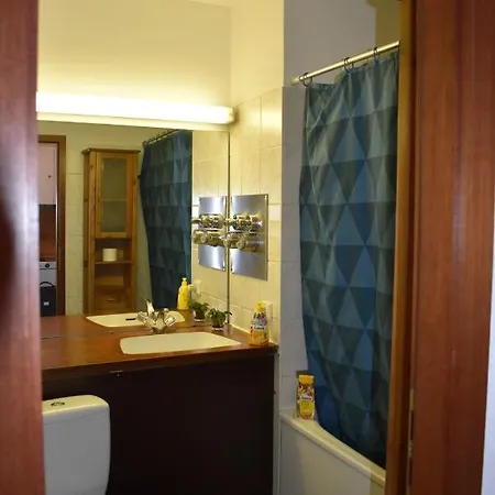 Messeapartment Apartment *