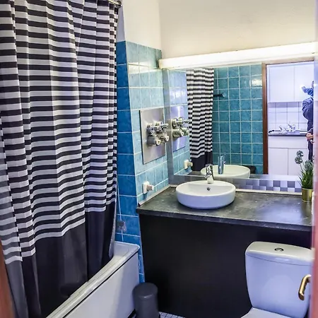 Messeapartment *