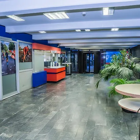 Messeapartment ケルン