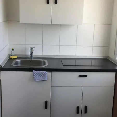 Messeapartment קלן