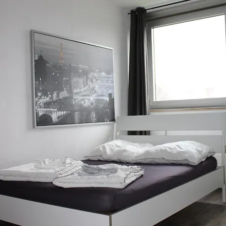 Messeapartment *