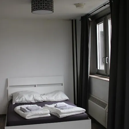 Messeapartment * קלן