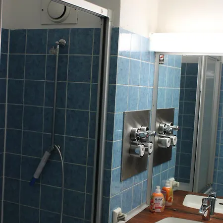 Messeapartment * קלן