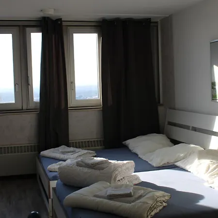 Messeapartment *