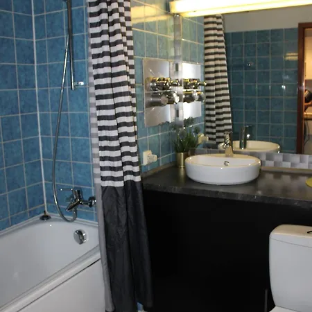 Messeapartment קלן
