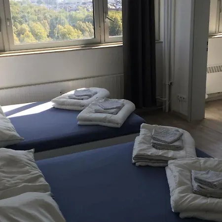 Messeapartment *