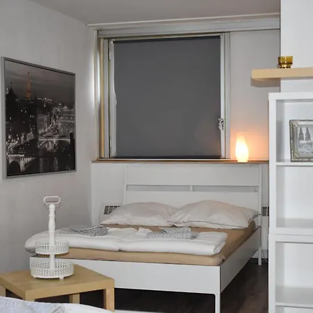 Messeapartment * קלן