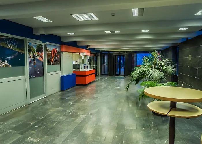 Messeapartment شقة