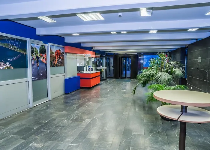 Messeapartment كولونيا