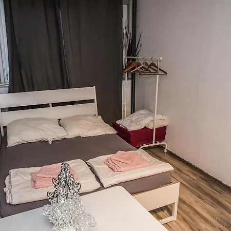 Messeapartment *