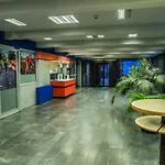Messeapartment Apartman