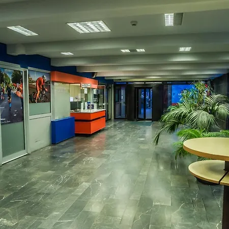 Messeapartment 公寓